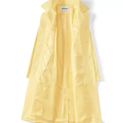 Women's Mac Raincoat