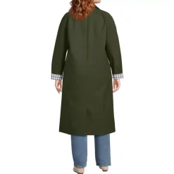 Women's Mac Raincoat