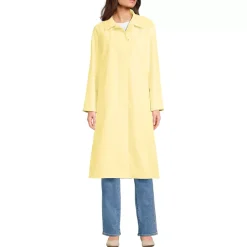 Women's Mac Raincoat