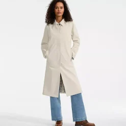 Women's Mac Raincoat