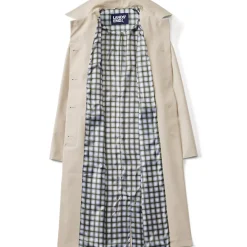 Women's Mac Raincoat