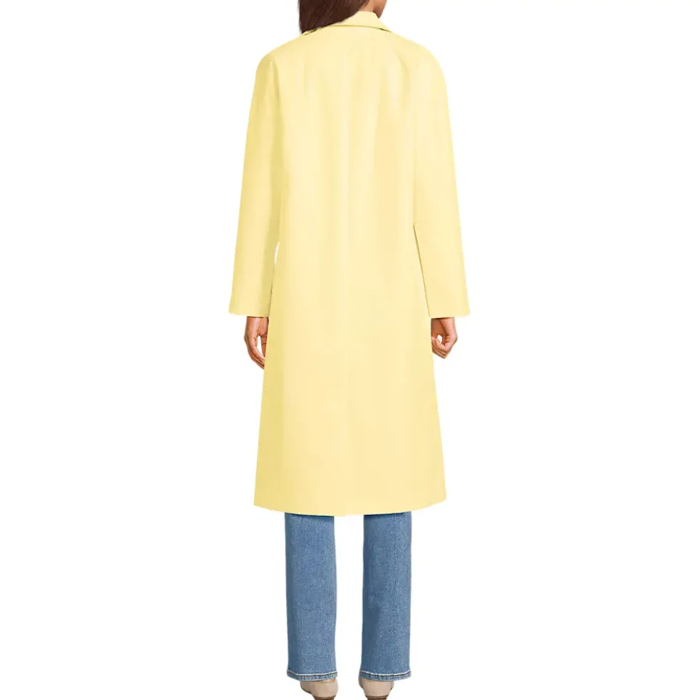 Women's Mac Raincoat