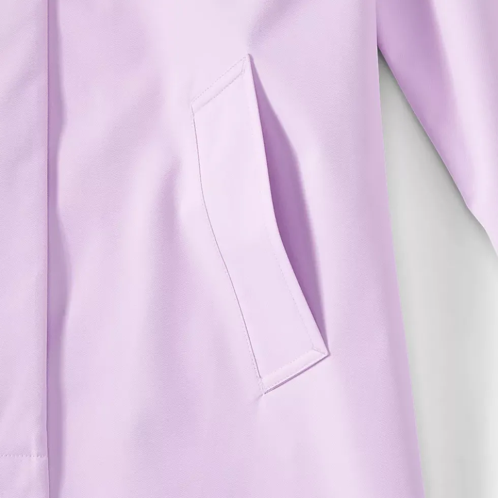 Women's Mac Raincoat