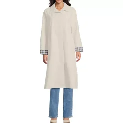 Women's Mac Raincoat