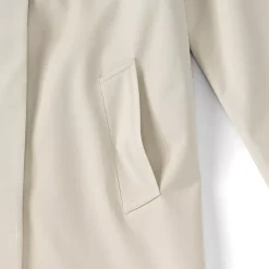Women's Mac Raincoat