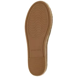Women's Mary Jane Espadrille Flats