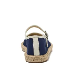 Women's Mary Jane Espadrille Flats