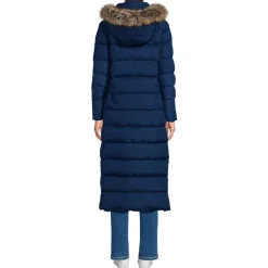 Women's Max 600 Down Long Maxi Coat