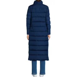 Women's Max 600 Down Long Maxi Coat
