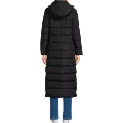 Women's Max 600 Down Long Maxi Coat