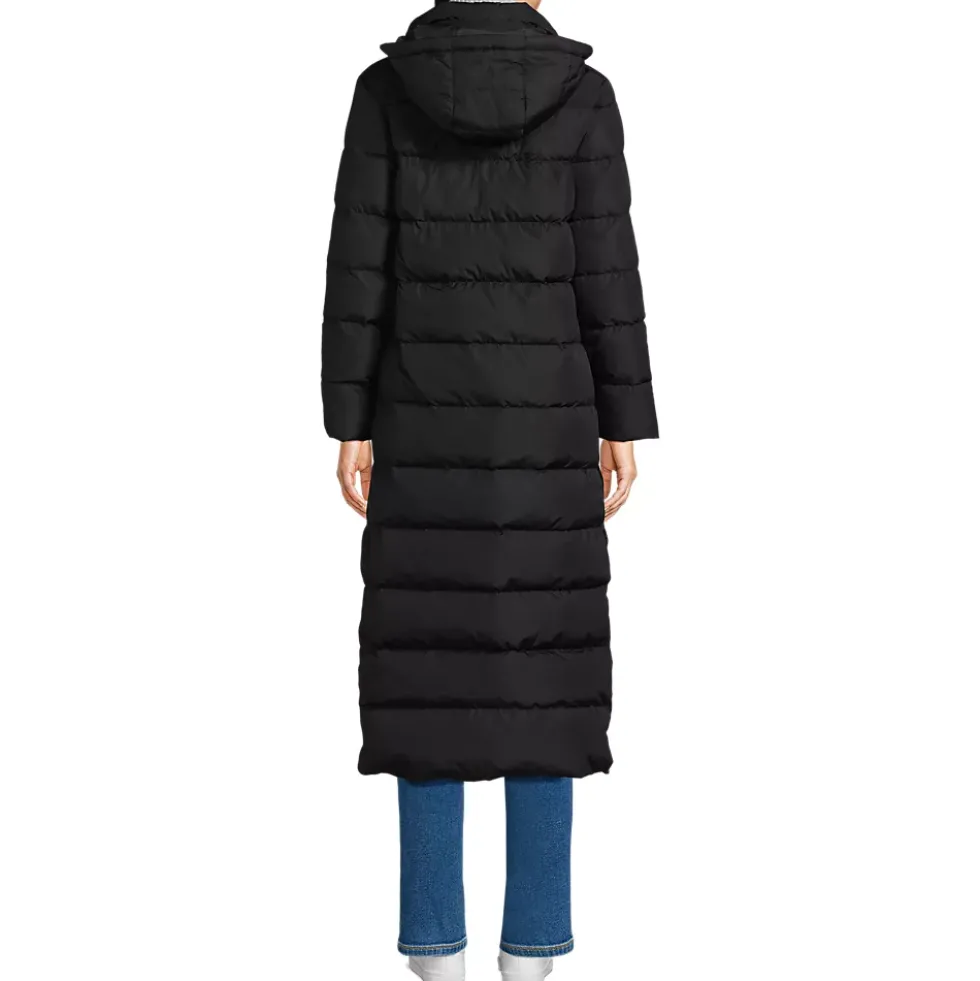 Women's Max 600 Down Long Maxi Coat