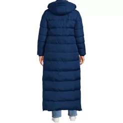 Women's Max 600 Down Long Maxi Coat