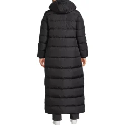 Women's Max 600 Down Long Maxi Coat