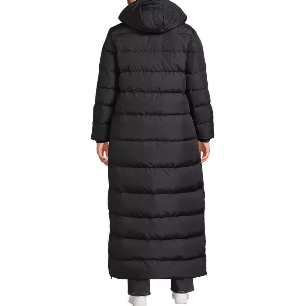 Women's Max 600 Down Long Maxi Coat
