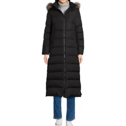Women's Max 600 Down Long Maxi Coat