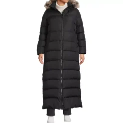 Women's Max 600 Down Long Maxi Coat