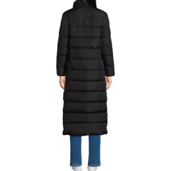 Women's Max 600 Down Long Maxi Coat
