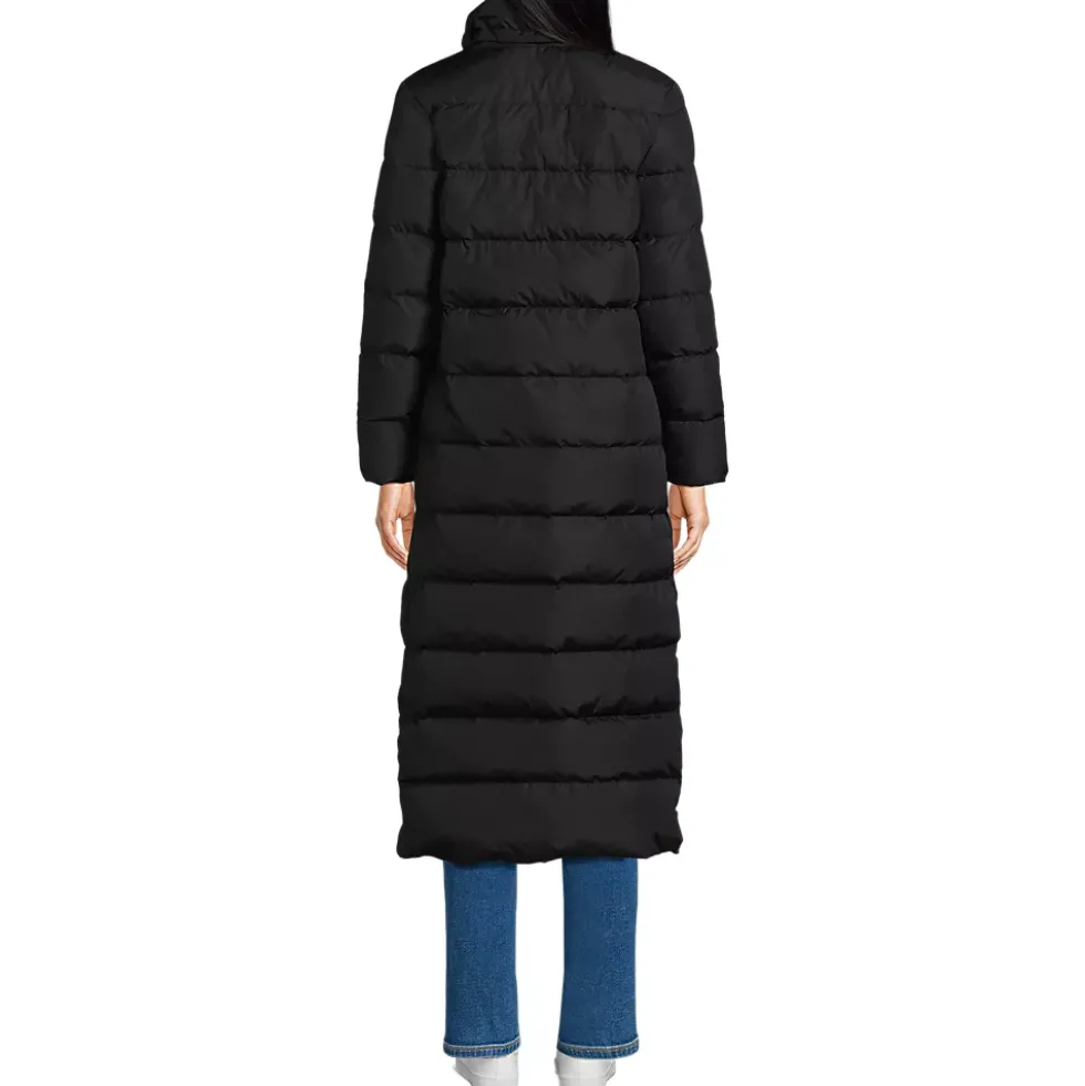 Women's Max 600 Down Long Maxi Coat