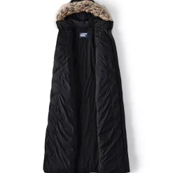 Women's Max 600 Down Long Maxi Coat