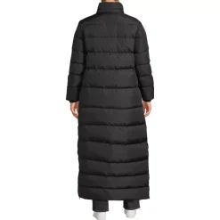 Women's Max 600 Down Long Maxi Coat