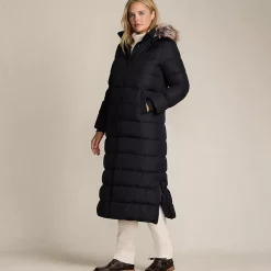 Women's Max 600 Down Long Maxi Coat