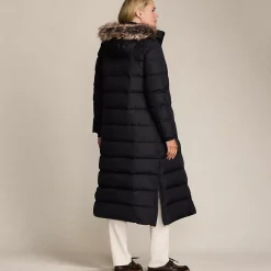 Women's Max 600 Down Long Maxi Coat