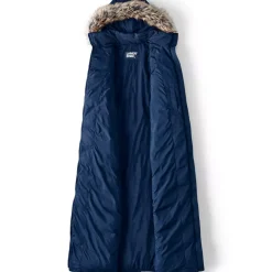 Women's Max 600 Down Long Maxi Coat