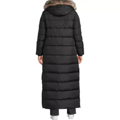 Women's Max 600 Down Long Maxi Coat