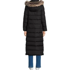 Women's Max 600 Down Long Maxi Coat