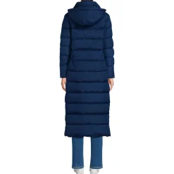 Women's Max 600 Down Long Maxi Coat