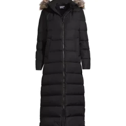 Women's Max 600 Down Long Maxi Coat