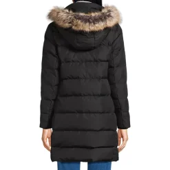 Women's Max 600 Down Puffer Coat