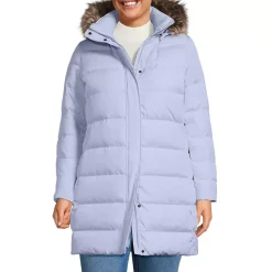 Women's Max 600 Down Puffer Coat