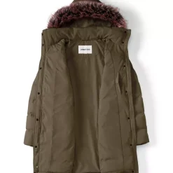 Women's Max 600 Down Puffer Coat