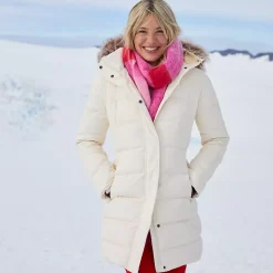 Women's Max 600 Down Puffer Coat
