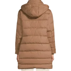 Women's Max 600 Down Puffer Coat