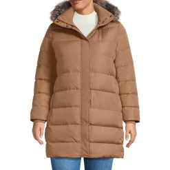 Women's Max 600 Down Puffer Coat