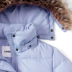 Women's Max 600 Down Puffer Coat