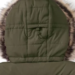 Women's Max 600 Down Puffer Coat