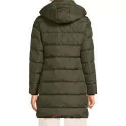 Women's Max 600 Down Puffer Coat