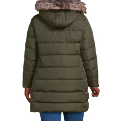Women's Max 600 Down Puffer Coat