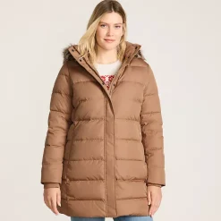 Women's Max 600 Down Puffer Coat
