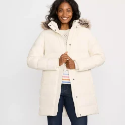 Women's Max 600 Down Puffer Coat