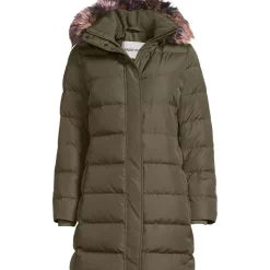 Women's Max 600 Down Puffer Coat