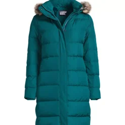 Women's Max 600 Down Puffer Coat