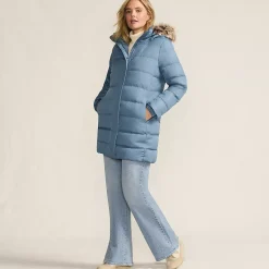 Women's Max 600 Down Puffer Coat