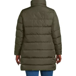 Women's Max 600 Down Puffer Coat