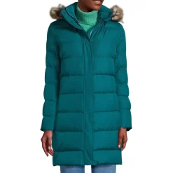 Women's Max 600 Down Puffer Coat