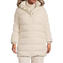 Women's Max 600 Down Puffer Coat