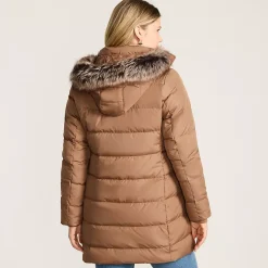 Women's Max 600 Down Puffer Coat